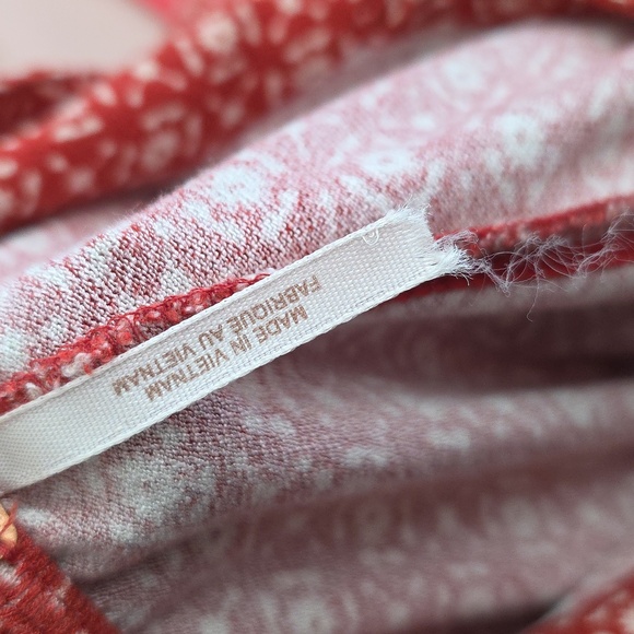 Free people ❤️Shayla mini dress Nwot - Picture 4 of 5